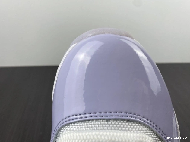 MaikeSneakers Air AH7860-101 Low 11 Pure Jordan WMNS Violet 0813